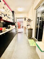 Blk 537 Woodlands Drive 16 (Woodlands), HDB 5 Rooms #497860841